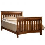 Castlebury Conversion Crib - Image 3