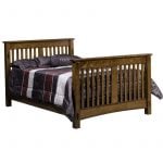 McCoy Conversion Crib - Image 4