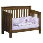McCoy Conversion Crib - Image 3