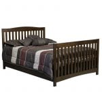 Monterey Conversion Crib - Image 3
