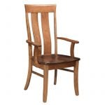 Aurora Arm Chair