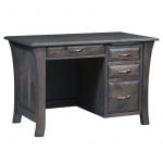 Ensinada Single Pedestak desk