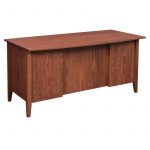 Hampton Executive Desk - Image 2