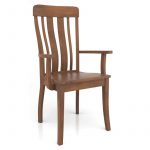 Krilow Arm Chair
