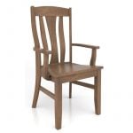 Samba Arm Chair
