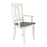 Solo Arm Chair
