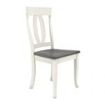 Solo Side Chair
