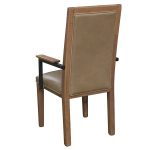 1869 Arm Chair - Image 2