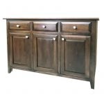 Blue Mountain Sideboard