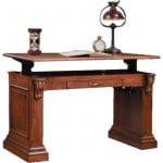 Bradford Writing Desk - Image 2