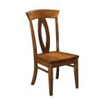 Brookfield side chair