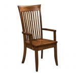 Carlisle arm chair