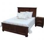 Algonquin bed