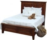 Brooklyn Panel Bed - Image 2