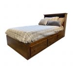 Captains Bed