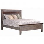 Farmhouse Heritage Bed