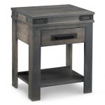 Gastown Night Stand