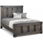 Gastown Bed