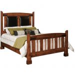 Larado Bed
