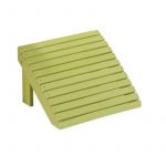 Adirondack footstool