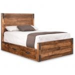 Union Station Condo Bed