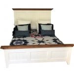 Muskoka Bed