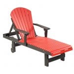 Adirondack Lounge Chair