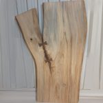 Elm Table top