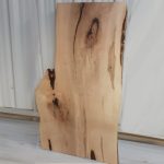 Maple Slab