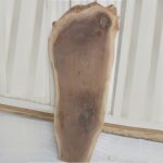 Casual Walnut slab