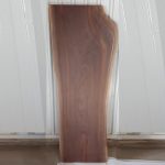 Walnut board