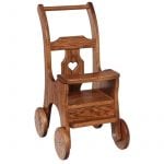 Doll Stroller