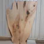 Large Maple Slab