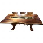 Pond Table