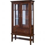 Curio Cabinet 2103