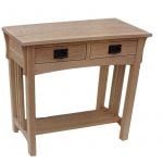 Mission Hall Table