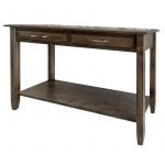 Rocky Mountain Highlights Sofa table