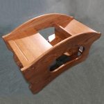 three in one desk