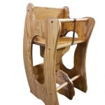 three in one high chair