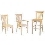 Athena chairs
