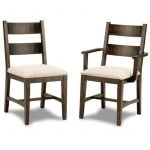 Bancroft side chair - Image 2