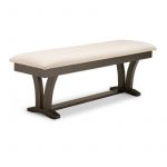 Bancroft dining bench