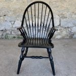 Crawford Arm Chair - Image 3