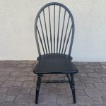 Crawford side chair