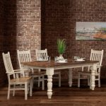 Farmhouse dining collection