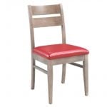 Harvard side chair