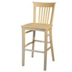 Athena 24" bar chair - Image 2