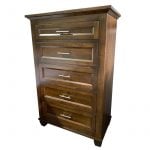 Algonquin 5 Drawer Hiboy - Image 2