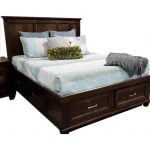 Algonquin Condo Bed - Image 2