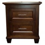 Algonquin 2 Drawer Night Stand